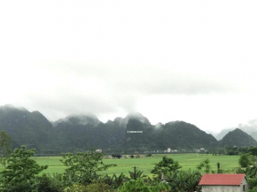 Happy field homestay Phong Nha